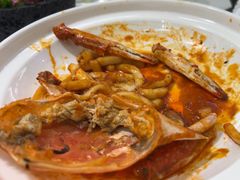 -3号仓库·创意中国菜(新世界城店)