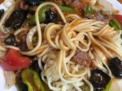 -兰州老马家族食府(康庄总店)