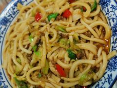 -继承独一味生烤羊排(金牛小区店)