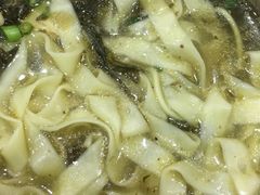酸菜豆花面-蒋炸酱(内东街店)