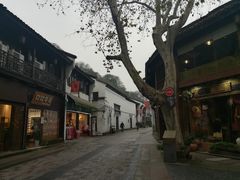 -鼓楼(西湖风景名胜区)