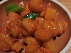 -付掌柜在成都·热炒砂锅集(金禾店)