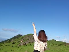 -大姆山草场