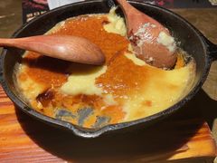 芝士烤红薯-烤匠麻辣烤鱼(万象城店)