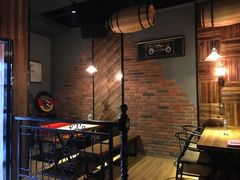 -404干式熟成牛排馆•聚会餐厅