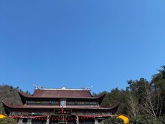 -德胜岩景区