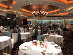大堂-东海海鲜酒家(中信广场店)