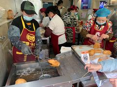 -家阳赵师傅油饼包烧麦(粮道街店)
