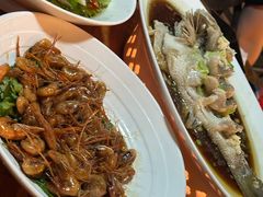 -卢小厨私房菜(长兴店)