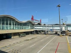 -杭州萧山国际机场