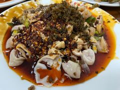 -温记府廟豆汤饭·始于1955年(海椒店)