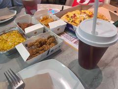 -必胜客(上海新南方商城PH店)