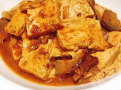 -西贝(上海我格广场店)