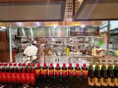 -庆赫隆融合菜馆(群力店)