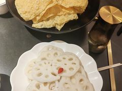 -正禾鲜·潮汕牛肉火锅(凯德天府店)