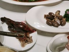 -梅利汴京烤鸭•开封豫菜地标店(东大街店)