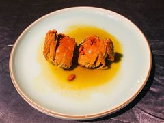 -蟹榭·本帮江浙菜·蟹宴(五角场合生汇商场店)