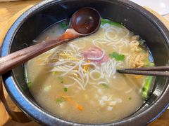 -勺子米线·云南传统小吃市集(四方街店)