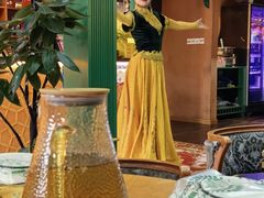 -新疆亚克西音乐餐厅(南方花园店)