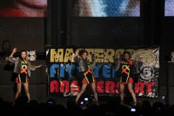 -MASTER COOL舞蹈工作室