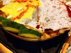 印度炒饭套餐-小娘惹厨房Little Nyonya(狮城有约上榜店)