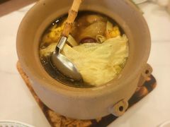 -春家·非遗手工小吃(徐汇万科广场店)