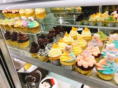 -CAKE BOSS 蛋糕老板(领展购物广场·中关村店)