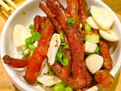 -李不管把把烧(天府三街店)
