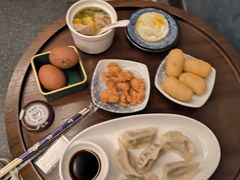 -陆琴脚艺·足浴·SPA(夫子庙店)