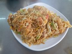 -广场正宗原汁薏米店