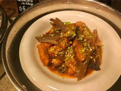 -艺站·自助餐厅·牛排西餐厅(济南绿地美利亚酒店)