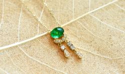 -夸克珠宝设计工作室