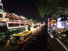 -南京夫子庙国际青年旅舍(平江府路店)