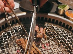 -黑崎烧肉·山野厨房(坪山店)