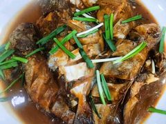 -渔家小院观海海肠捞饭地方菜(环海中路店)