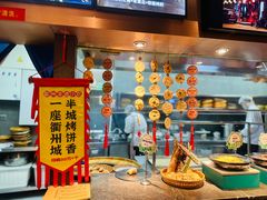 -老阿爸鲜鱼土菜(独墅湖店)