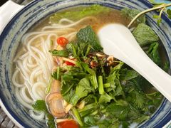 -西双版纳融创皇冠假日度假酒店