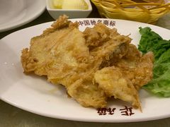 -华梅西餐厅(哈尔滨中央大街店)