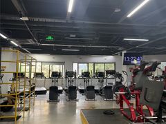 -超鹿运动(融侨锦江店)