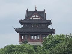 -黄鹤楼