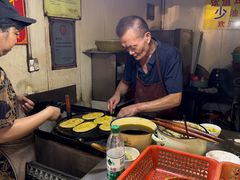 -老字号张道鸡火烧