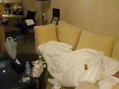 -深圳悦如酒店(香蜜公园车公庙地铁站店)