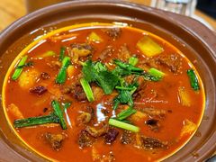 -小艺烧烤(曲江店)