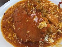 -龙海鲜螃蟹王(宏茂桥店)