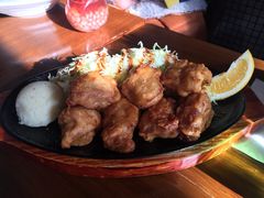 -铃木食堂(帽儿胡同店)