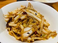 -渔乡米香·剁椒鱼头(四方坪店)