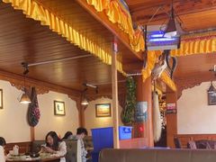 卡座-顺顺小吃(独克宗古城店)