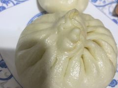 梅菜包子-峨嵋酒家(地安门店)