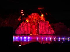 -威海华夏城景区