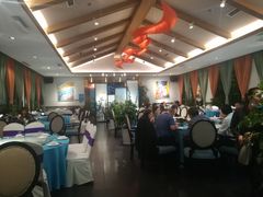 大堂-晶泽丽琅·鱼鲜川菜(川师店)